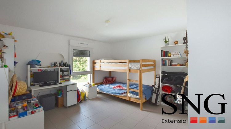 Ma-Cabane - Vente Appartement Bayonne, 62 m²