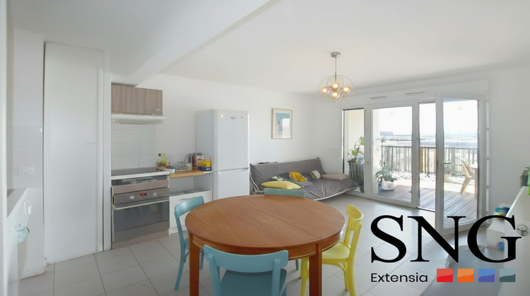 Ma-Cabane - Vente Appartement Bayonne, 62 m²