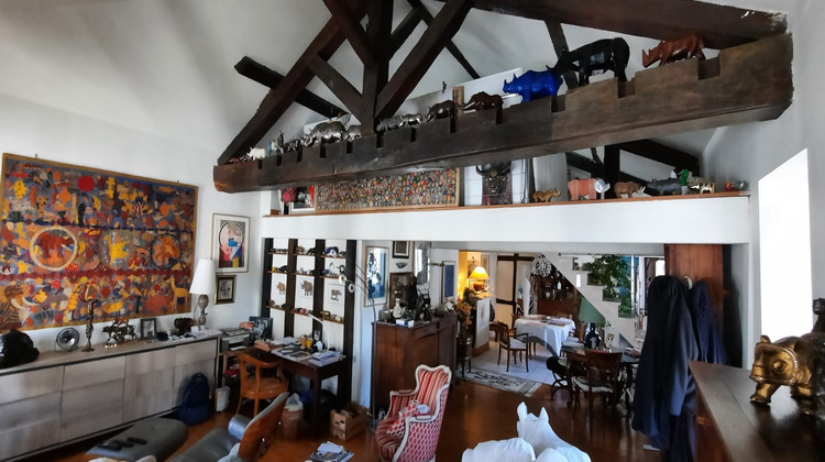 Ma-Cabane - Vente Appartement BAYONNE, 88 m²