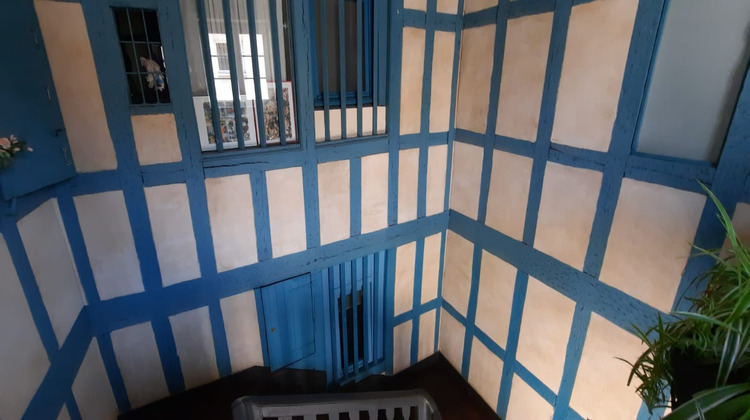 Ma-Cabane - Vente Appartement BAYONNE, 88 m²