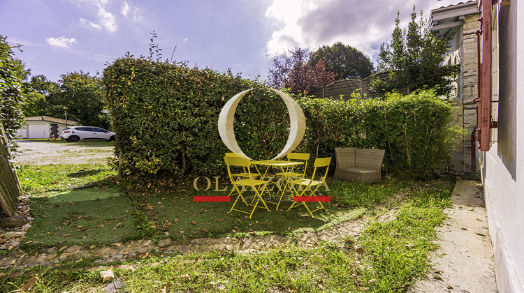 Ma-Cabane - Vente Appartement BAYONNE, 44 m²