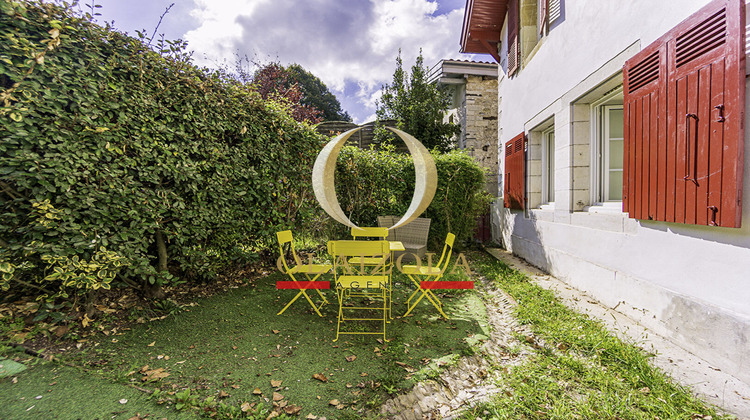 Ma-Cabane - Vente Appartement BAYONNE, 44 m²