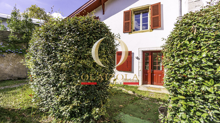 Ma-Cabane - Vente Appartement BAYONNE, 44 m²