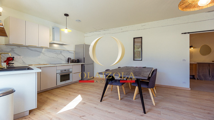 Ma-Cabane - Vente Appartement BAYONNE, 44 m²