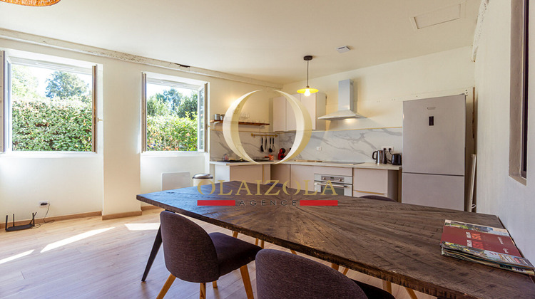 Ma-Cabane - Vente Appartement BAYONNE, 44 m²