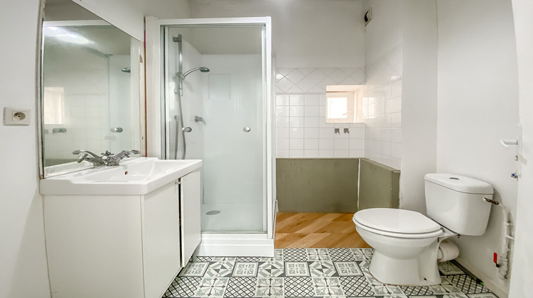 Ma-Cabane - Vente Appartement BAYONNE, 34 m²