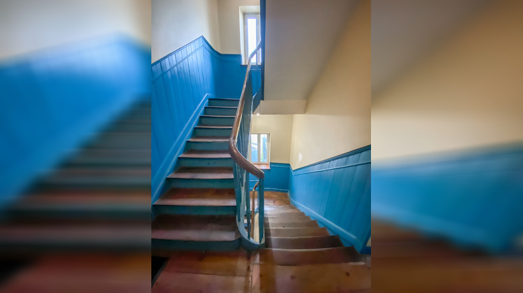 Ma-Cabane - Vente Appartement BAYONNE, 34 m²