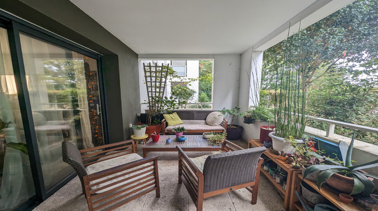 Ma-Cabane - Vente Appartement Bayonne, 47 m²