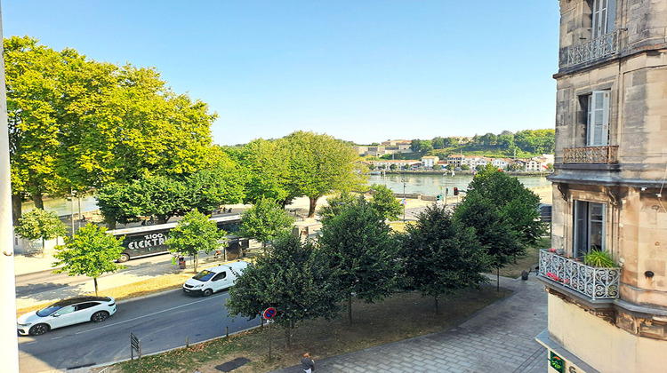 Ma-Cabane - Vente Appartement BAYONNE, 75 m²