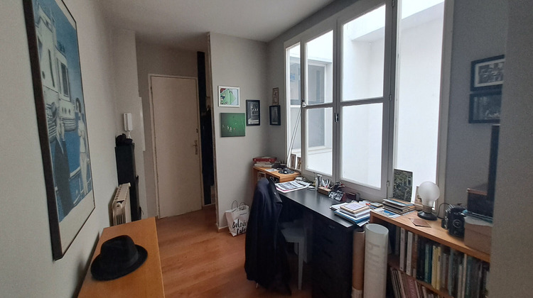 Ma-Cabane - Vente Appartement BAYONNE, 75 m²