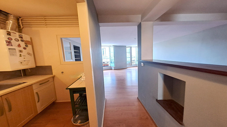 Ma-Cabane - Vente Appartement BAYONNE, 75 m²