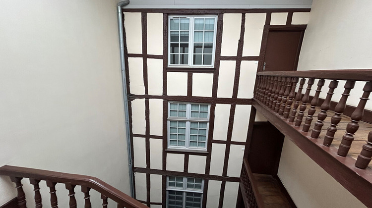 Ma-Cabane - Vente Appartement BAYONNE, 51 m²