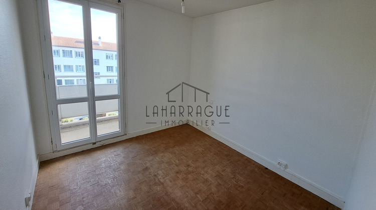 Ma-Cabane - Vente Appartement Bayonne, 60 m²