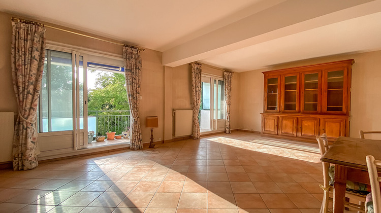 Ma-Cabane - Vente Appartement BAYONNE, 93 m²