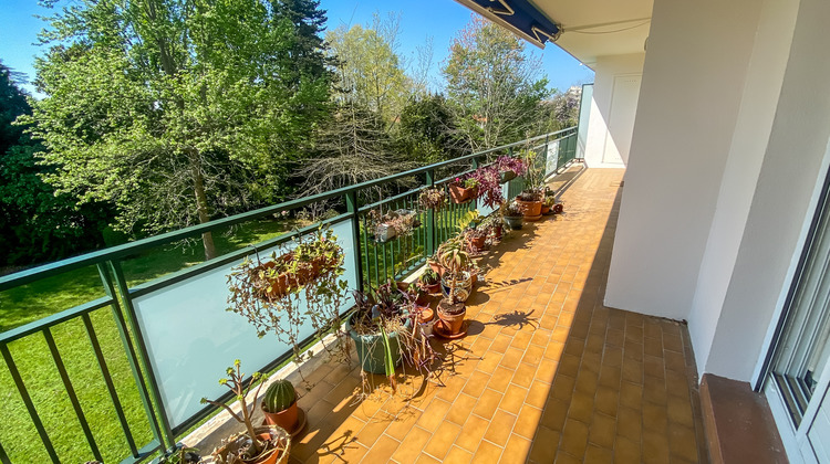 Ma-Cabane - Vente Appartement BAYONNE, 93 m²