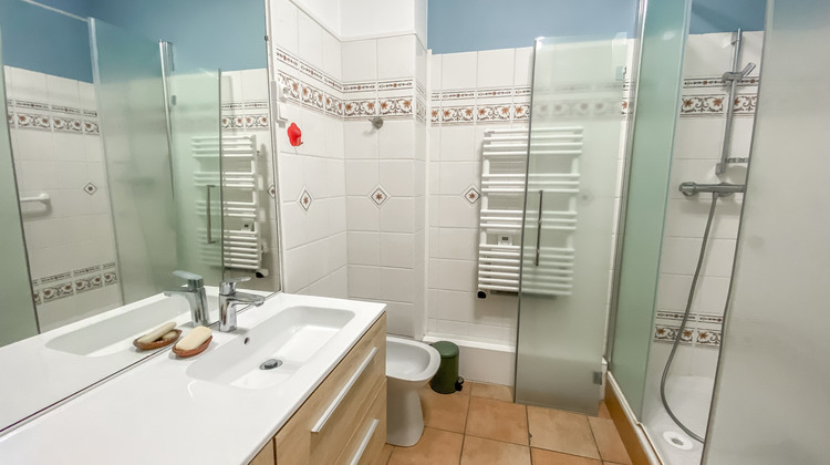 Ma-Cabane - Vente Appartement BAYONNE, 93 m²