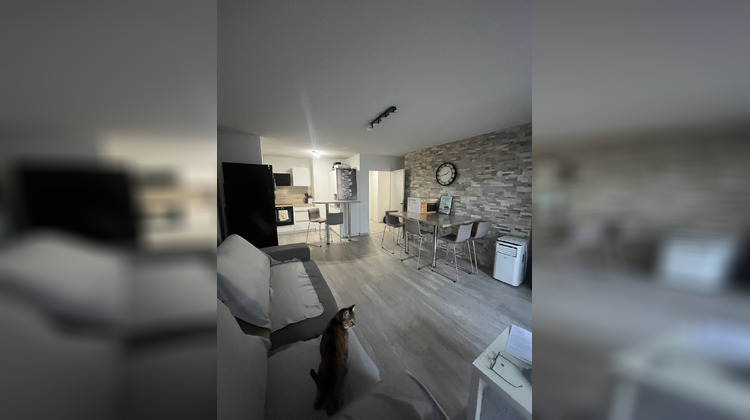 Ma-Cabane - Vente Appartement Bayonne, 81 m²