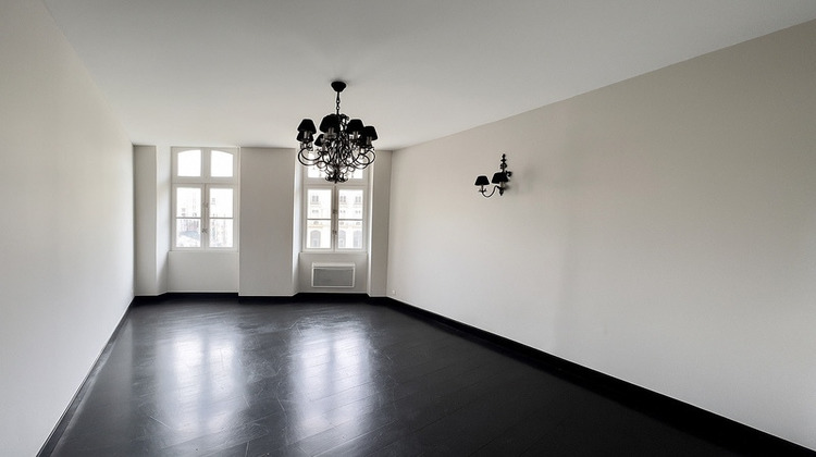 Ma-Cabane - Vente Appartement BAYONNE, 90 m²