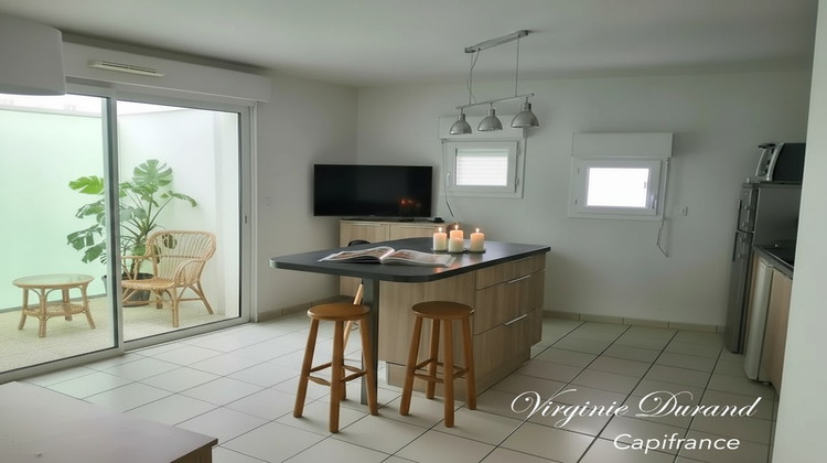 Ma-Cabane - Vente Appartement BAYONNE, 62 m²