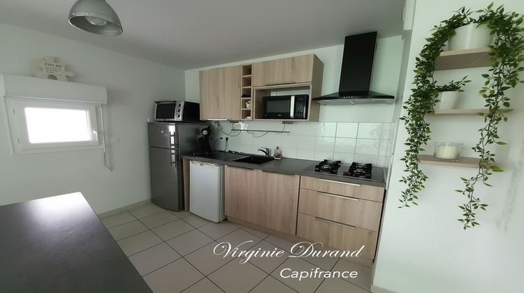 Ma-Cabane - Vente Appartement BAYONNE, 62 m²