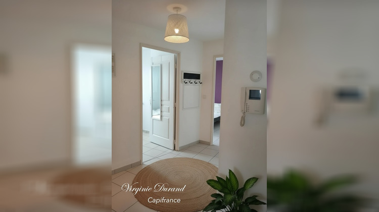 Ma-Cabane - Vente Appartement BAYONNE, 62 m²