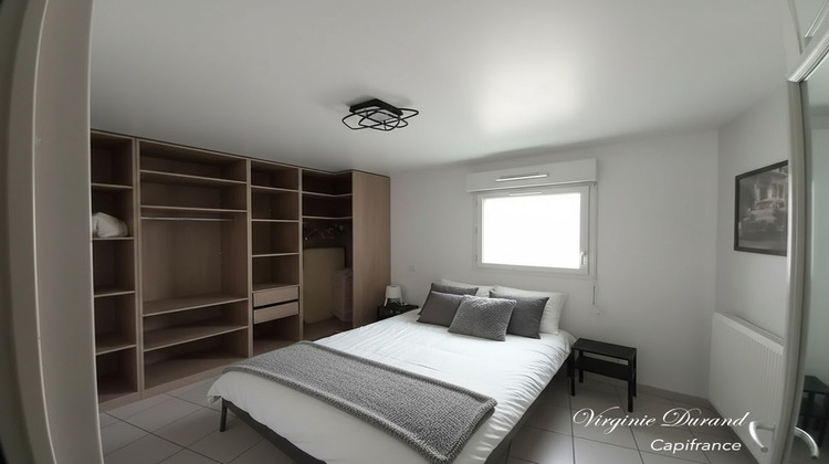 Ma-Cabane - Vente Appartement BAYONNE, 62 m²