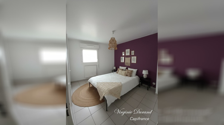 Ma-Cabane - Vente Appartement BAYONNE, 62 m²