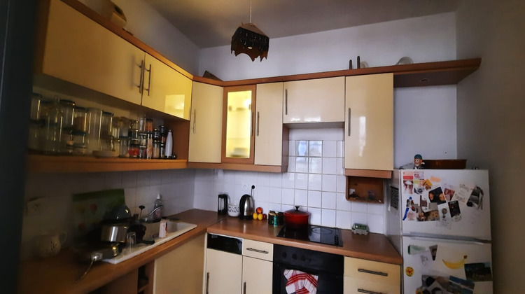 Ma-Cabane - Vente Appartement BAYONNE, 48 m²