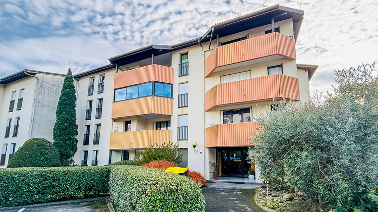 Ma-Cabane - Vente Appartement BAYONNE, 47 m²