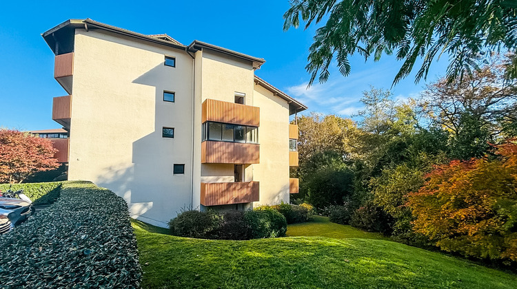 Ma-Cabane - Vente Appartement BAYONNE, 47 m²