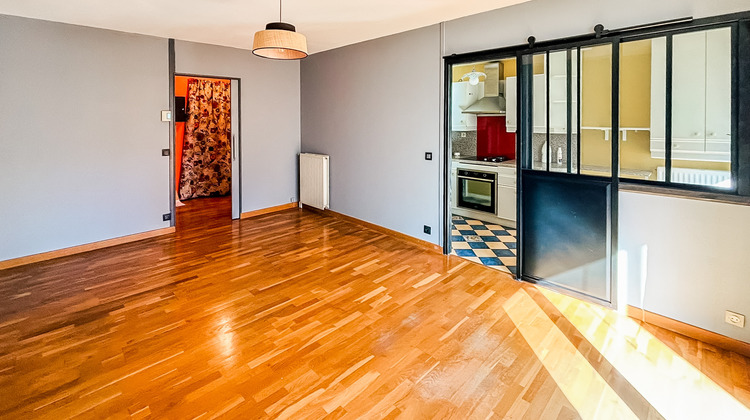 Ma-Cabane - Vente Appartement BAYONNE, 47 m²