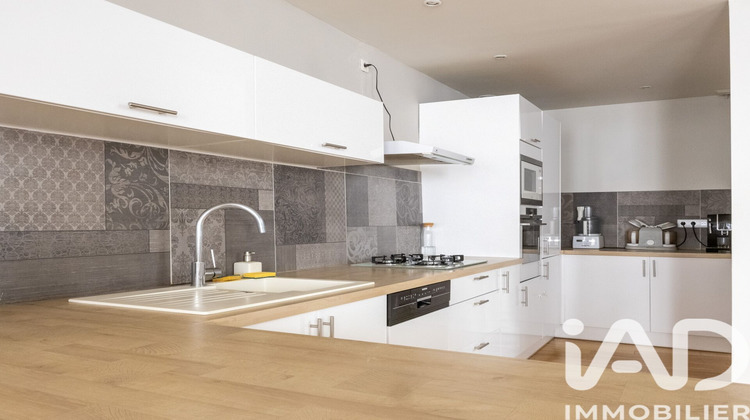 Ma-Cabane - Vente Appartement Bayonne, 127 m²