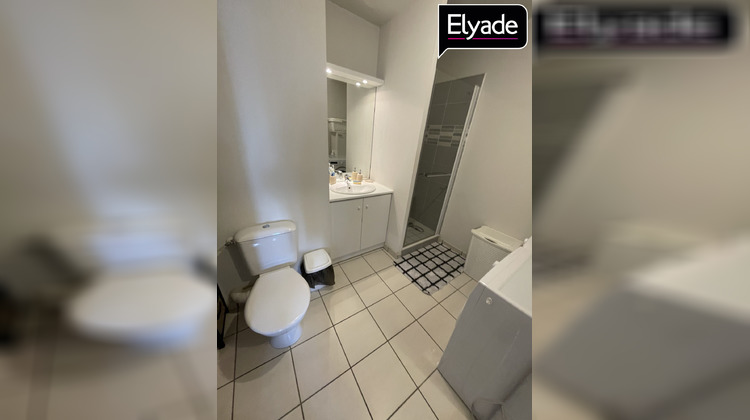 Ma-Cabane - Vente Appartement Bayonne, 45 m²