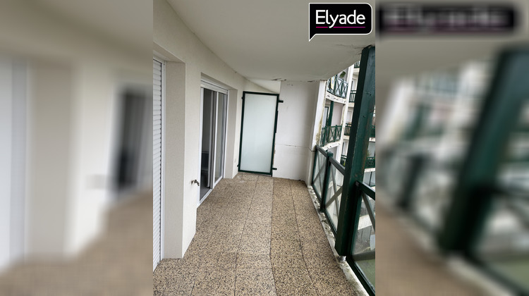 Ma-Cabane - Vente Appartement Bayonne, 45 m²