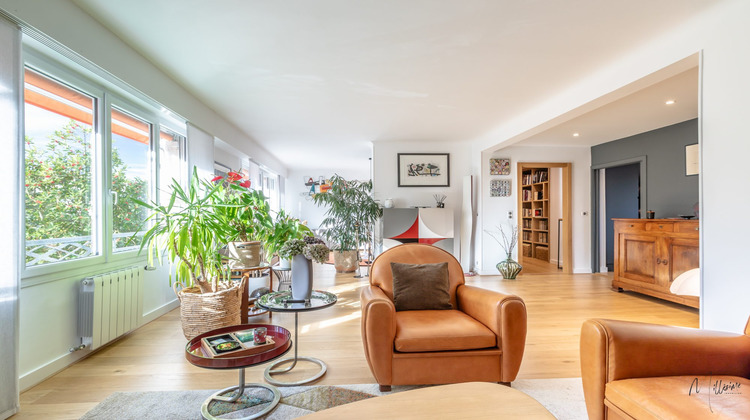 Ma-Cabane - Vente Appartement Bayonne, 134 m²