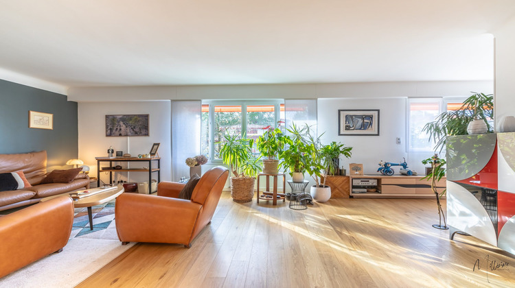 Ma-Cabane - Vente Appartement Bayonne, 134 m²