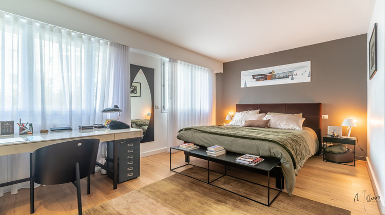 Ma-Cabane - Vente Appartement Bayonne, 134 m²