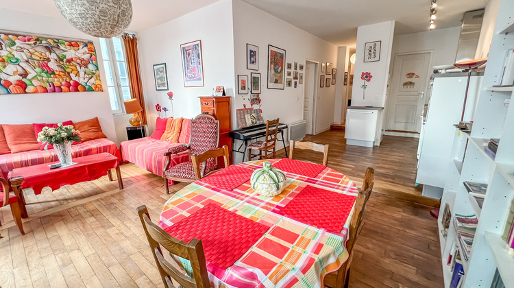 Ma-Cabane - Vente Appartement BAYONNE, 74 m²