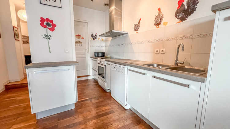 Ma-Cabane - Vente Appartement BAYONNE, 74 m²
