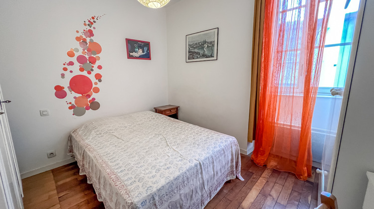 Ma-Cabane - Vente Appartement BAYONNE, 74 m²