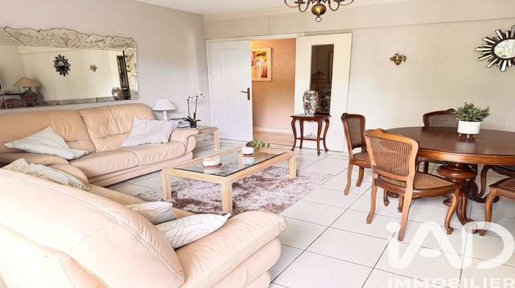 Ma-Cabane - Vente Appartement Bayonne, 82 m²