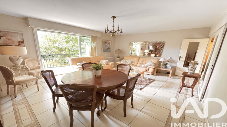 Ma-Cabane - Vente Appartement Bayonne, 82 m²