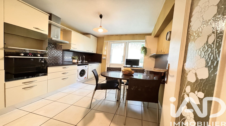 Ma-Cabane - Vente Appartement Bayonne, 82 m²