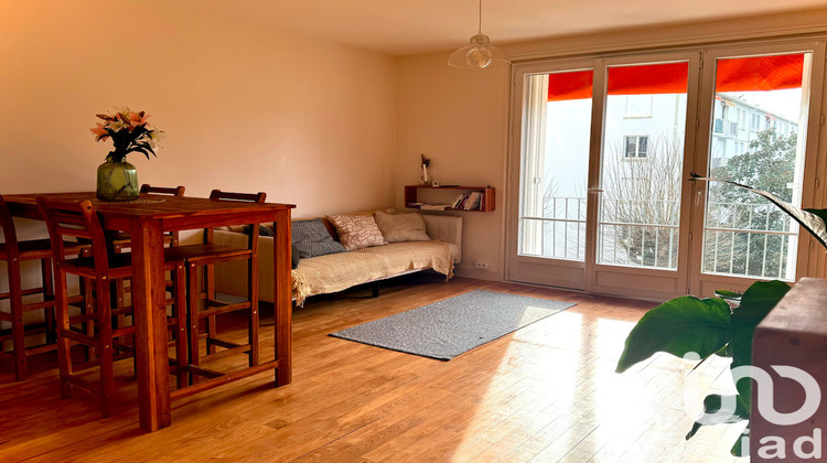 Ma-Cabane - Vente Appartement Bayonne, 60 m²