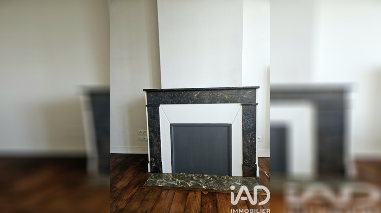 Ma-Cabane - Vente Appartement Bayonne, 36 m²