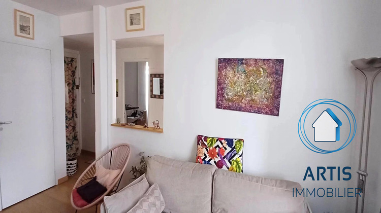 Ma-Cabane - Vente Appartement Bayonne, 53 m²