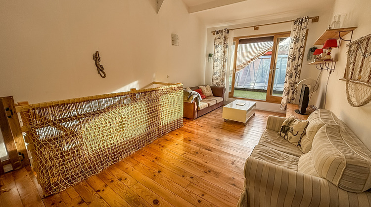 Ma-Cabane - Vente Appartement BAYONNE, 63 m²