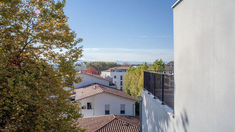 Ma-Cabane - Vente Appartement BAYONNE, 64 m²