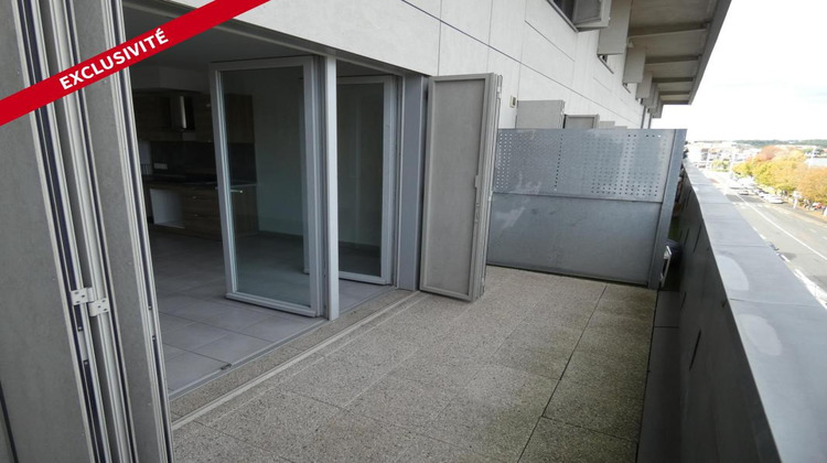 Ma-Cabane - Vente Appartement BAYONNE, 80 m²