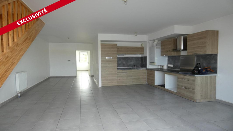 Ma-Cabane - Vente Appartement BAYONNE, 80 m²